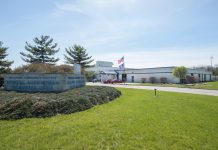 KCC's Regional Manufacturing Technology Center in Battle Creek.