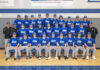 KCC Baseball Team