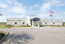 KCC's Eastern Academic Center campus in Albion.