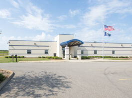 KCC's Eastern Academic Center campus in Albion.